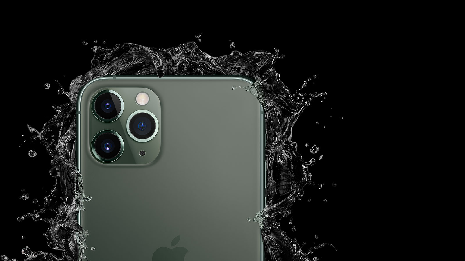 iPhone 11 Pro Bestellung - JCS.